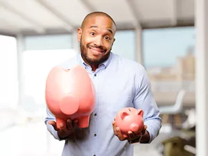 Save with your Credit Union