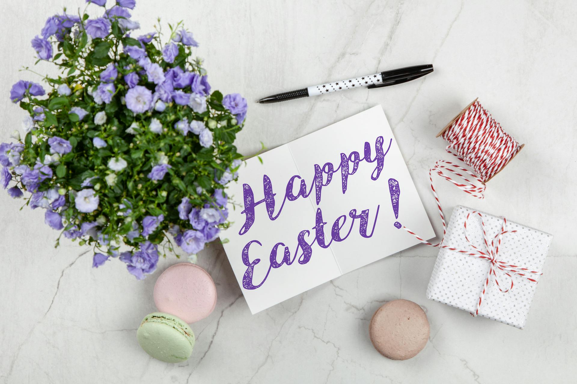 Easter Opening Hours